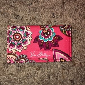 Vera Bradley Cardholder